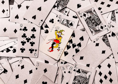 Zlepšete své Blackjack dovednosti s těmito top strategiemi!