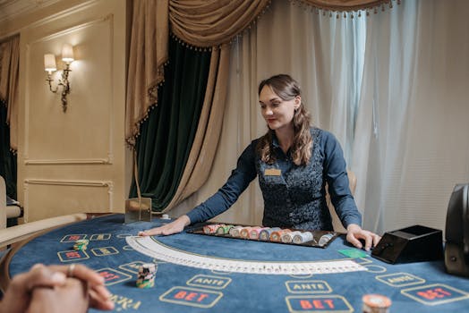 Master Baccarat: Kompletní Průvodce Pravidly a Strategiemi